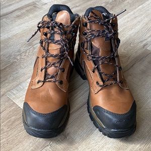Sz 9 Red Wing Work Boot